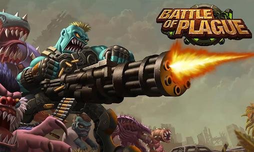 download Battle of plague apk